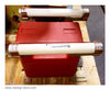 Instrument Transformer Inc. PTG5-2-110-SD02293 ~ PTG52110SD02293 Current Transformer