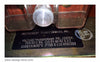 Instrument Transformer Inc. PTG5-2-110-SD02293 ~ PTG52110SD02293 Current Transformer