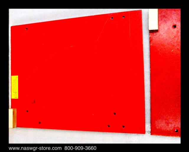 14-147-023-001 ~ Allis Chalmers 14-147-023-001 456D Outer Phase Barrier