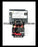 Square D 8536SDO1H10S Size 2 Starter