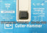 Cutler Hammer AN16SN0 Nema Size 5 Contactor