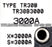 General Electric C330LSI MicroVersaTrip Trip Unit
