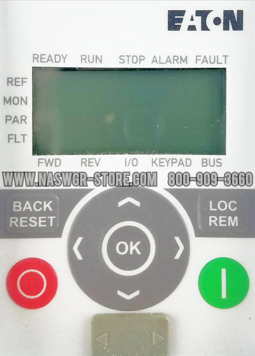 Eaton MMX32AA2D4N0-0 AC Drive