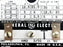 General Electric 12PVD11C11A Differential Voltage Relay