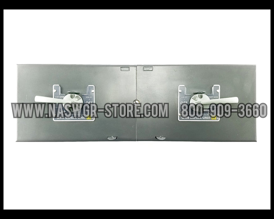 Square D QMB310-T Panelboard Switch