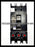 Westinghouse MCP532500C Molded Case Circuit Breaker - 250 Amp