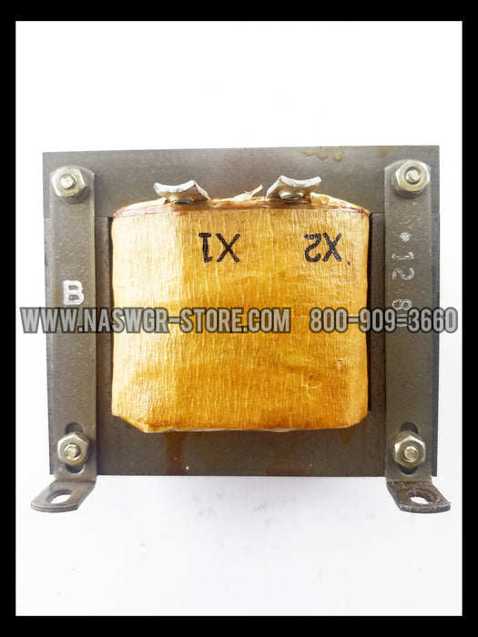 Siemens-Allis 25-205-176-005 Transformer