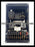 Westinghouse 289B355A11 Over Current Relay