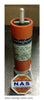 1314141 , Westinghouse 1314141 Type BA-400 Power Fuse Refill , Nom. KV. 7.2 , Amps 300E , Speed- Standard , Vented interrupting rating: 35000 amps , PN: 1314141