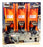 VB 13.8-750-1 , GE VB13.8-750-1 Circuit Breaker 2000 amp ~ PowerVac 2000 amp 15kV 750 MVA