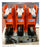 VB 13.8-750 ~ GE VB13.8-750-1 Circuit Breaker , 1200 Amp VB 15 KV 750 MVA