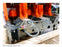 VB 13.8-750 ~ GE VB13.8-750-1 Circuit Breaker , 1200 Amp VB 15 KV 750 MVA