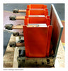 VB 13.8-750 ~ GE VB13.8-750-1 Circuit Breaker , 1200 Amp VB 15 KV 750 MVA