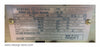 VB 13.8-750 ~ GE VB13.8-750-1 Circuit Breaker , 1200 Amp VB 15 KV 750 MVA