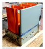 VB 13.8-750 ~ GE VB13.8-750-1 Circuit Breaker , 1200 Amp VB 15 KV 750 MVA