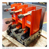 VB 13.8-750 ~ GE VB13.8-750-1 Circuit Breaker , 1200 Amp VB 15 KV 750 MVA