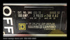 Square D QMB323TD Panel Board Switch ~ 100 Amp