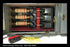 Square D QMB323TD Panel Board Switch ~ 100 Amp