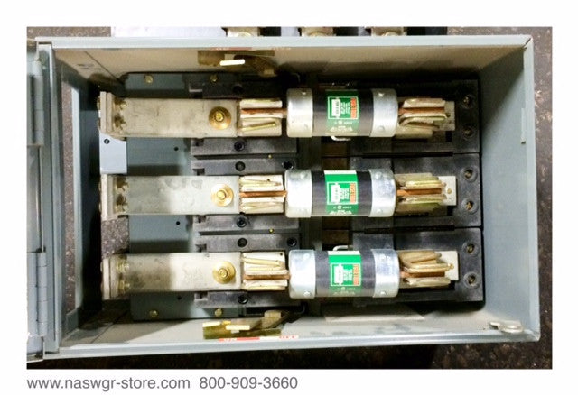 QMB3240M - Square D QMB3240-M Saflex Unit ~ 400 Amp