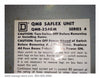 QMB3240M - Square D QMB3240-M Saflex Unit ~ 400 Amp
