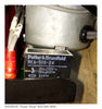 Siemens RL-1600 Circuit Breaker (E/O,D/O) - 1600 Amp