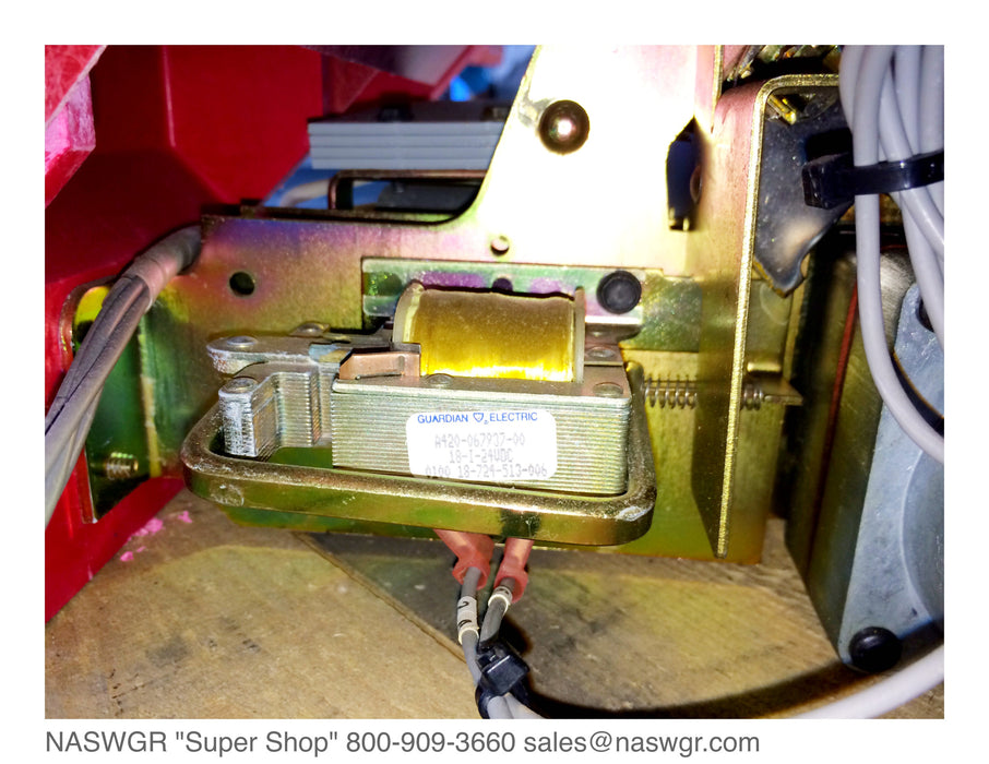Siemens RL-1600 Circuit Breaker (E/O,D/O) - 1600 Amp