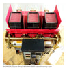 Siemens RL-1600 Circuit Breaker (E/O,D/O) - 1600 Amp