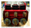 Siemens RL-1600 Circuit Breaker (E/O,D/O) - 1600 Amp