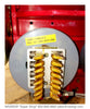 Siemens RL-1600 Circuit Breaker (E/O,D/O) - 1600 Amp