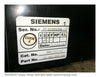 Siemens RL-1600 Circuit Breaker (E/O,D/O) - 1600 Amp