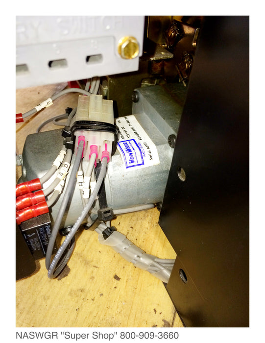Siemens RL-1600 Circuit Breaker (E/O,D/O) - 1600 Amp