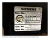 Siemens RL-4000 Circuit Breaker (E/O,D/O) - 4000 Amp