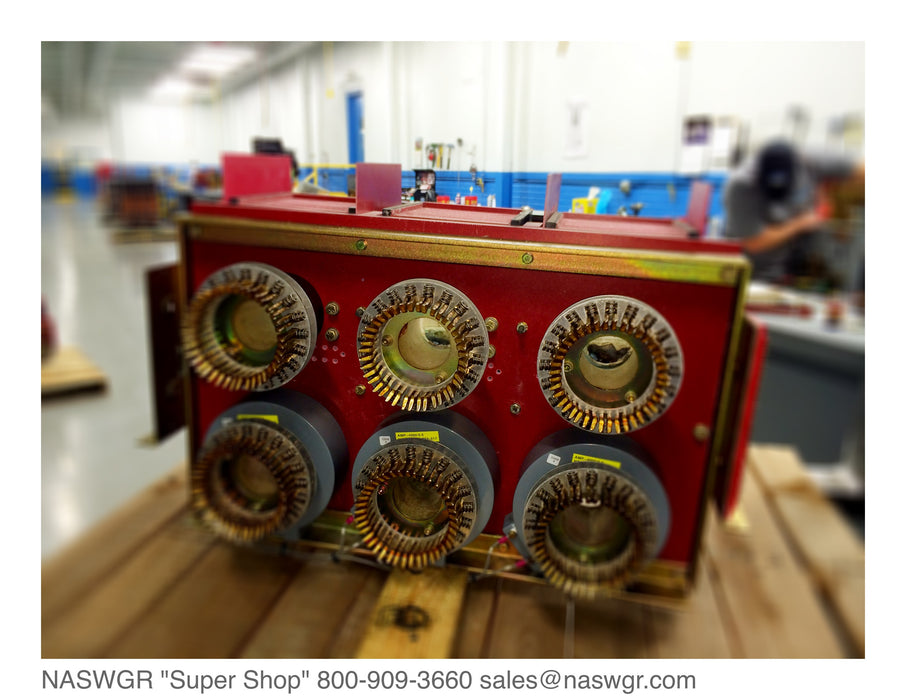 Siemens RL-4000 Circuit Breaker (E/O,D/O) - 4000 Amp