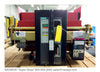 Siemens RL-4000 Circuit Breaker (E/O,D/O) - 4000 Amp