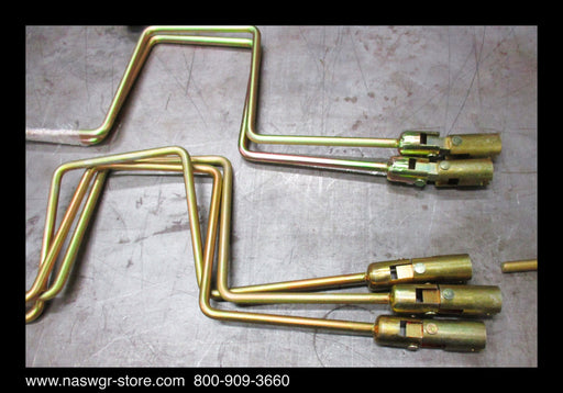 193A1990P1 ~ GE 193A1990P1 Drawout Racking Handle for AK and AKR Circuit Breakers