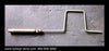 GE 568B731G1 Racking Handle/ Crank for type AKR Circuit Breaker