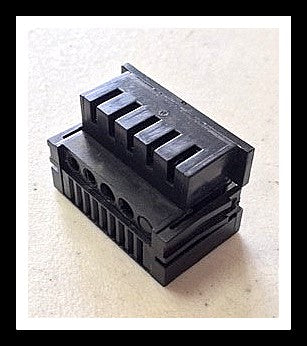 General Electric TR8S400 Rating Plug