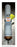 9L28AFJ500 , GE 9L28AFJ500 Thyrite Magne- Valve Distribution Arrester , 15 KV , PN: 9L28AFJ500
