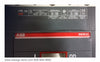 ABB SACE S6N Molded Case Circuit Breaker - 600 Amp