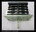 GE PowerVac Auxiliary Switch ~ Type SB-12 ~ Drawing Number 285A6238G1