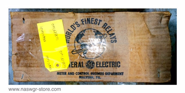 16SB1CF16X2 ~ GE 16SB1CF16X2 SB-1 Switch ~ Unused Surplus