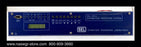 Schweitzer Engineering Laboratories SEL-351A Distribution Protection System