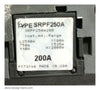 GE Spectra RMS SFHA36AT0250 Circuit Breaker - 200 Amp