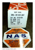 612125 , S&C 612125 SMU-20 Power Fuse Unit , *Unused in Box* , Type: SMD-20 , SM-20 , SML-20 , SME-20 , KV. Nom. 14.4 , KV. Max. 17.0 , 125E amp , PN: 612125
