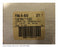 SN426 ~ Siemens SN426 Enclosed Switch ~ 600 Amp