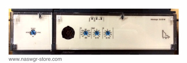 Square D LJF44400WU33X Molded Case Circuit Breaker - 400 Amp