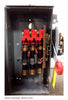 Cutler Hammer DH362FRK Heavy Duty Safety Switch - 60A/600V/3P/N3R