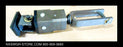 18-394-426-537 ~ Siemens Allis 18-394-426-537 Shock Absorber Type FCV breaker