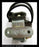1552C5584 ~ Federal Pacific DST-2 Shunt Trip Assembly ~ 48VDC
