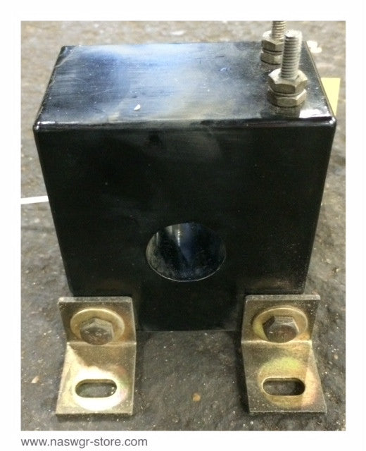 DCCT-2 ~ Spang DCCT-2 Power Control DC Current Transformer